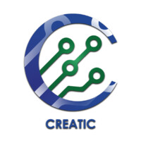 Creatic-Algerie logo - Similar company to E-Bourse D'Algérie