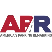 America’s Parking Remarking logo - Similar company to Tgc Construction