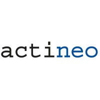 Actineo, l'Observatoire de la QVT logo - Similar company to Smartloc Tech