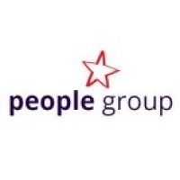 The People Group logo - Similar company to Velopix