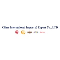 China International Import & Export Ltd., Co. logo - Similar company to Joris Import Export Eurimpex