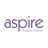 Aspire Designer Homes logo - Similar company to Tambry Construction