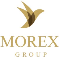 Morex Group logo - Similar company to Bd Solution Pvt Ltd