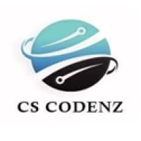 CS CODENZ Educational Society logo - Similar company to Rising Technologies