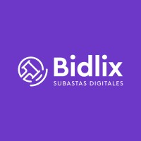 Bidlix logo - Similar company to Pampads