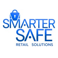 Smarter Safe logo - Similar company to Grupo Teldomo Slu