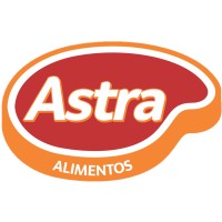 Astra Alimentos logo - Similar company to Arbolab