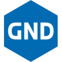 Gemeinsame Normdatei (GND) logo - Similar company to Myla Langenthal