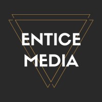 Entice Media logo - Similar company to Entice Tech Media Pvt. Ltd.