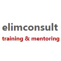 Elimconsult Training and Mentoring logo - Similar company to Empretec Network