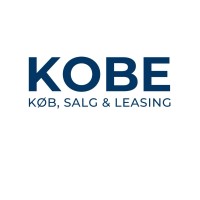 KOBE Leasing A/S logo - Similar company to Ics A/S