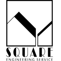 Square engineering group logo - Similar company to Twenty Two 22