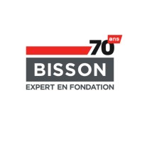 Bisson Expert logo - Similar company to Systèmes Sous-Sol Québec