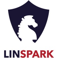 Linspark logo - Similar company to Focus Pixel