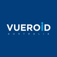 Vueroid Australia logo - Similar company to Infinity Plus Sdn. Bhd.