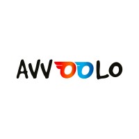 AVVOOLO logo - Similar company to 45° Minuto