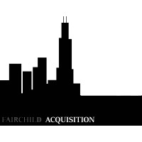 Fairchild Acquisitions logo - Similar company to Isto Advisors