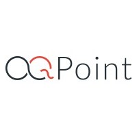 Oq Point logo - Similar company to Proxzar