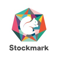 Stockmark Inc. logo - Similar company to Eaglestatus