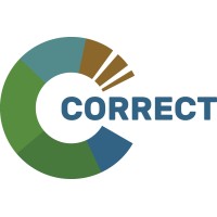 CREATE_CORRECT logo - Similar company to Ampp Emerg Student Outreach Program