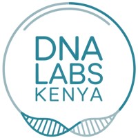 DNA Labs Kenya logo - Similar company to World Continuing Education Alliance