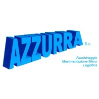 Cooperativa Azzurra s.c. logo - Similar company to Eden Benessere