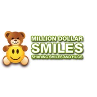 Million Dollar Smiles logo - Similar company to Ashgee
