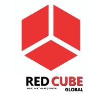 RED CUBE GLOBAL logo - Similar company to Sauda-Kar