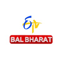 ETV Bal Bharat logo - Similar company to Etv Bharat