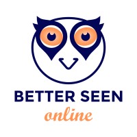 Better Seen Online logo - Similar company to Innovaguest