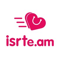 isrte.am logo - Similar company to Diavant Llc
