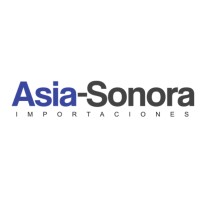 ASIA-SONORA logo - Similar company to Ebm Consulting