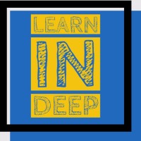 Learn In Deep logo - Similar company to Youngminds.App