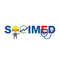 SOCIMED : Santé et Sécurité au Travail & Analyse de Données et IA logo - Similar company to Undefine