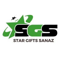Star Gifts Sanaz logo - Similar company to Glorious Beauty