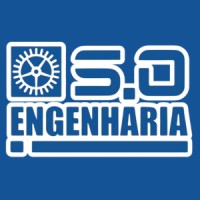 S.O Engenharia logo - Similar company to Êxito Imob