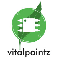 Vitalpointz inc (Acq by Juniper Networks, Jun 2020) logo - Similar company to Planitec Gmbh