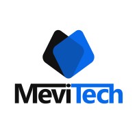 MeviTech logo - Similar company to Remap Intelligence
