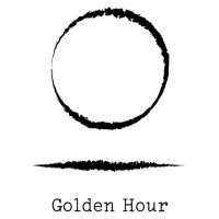 Golden Hour Acupuncture logo - Similar company to Allyu Spa