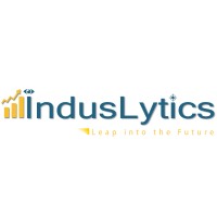 IndusLytics (Pvt) Ltd. logo - Similar company to Industrial Process Solutions (Ips Group)