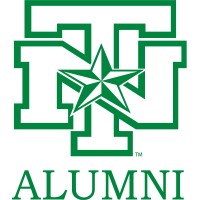 UNT Alumni Association logo - Similar company to University Of North Texas