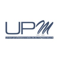 UPM - Union Professionnelle de la Magistrature logo - Similar company to Urjpp-Kvvp