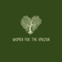 Women For The Amazon logo - Similar company to Getsortd
