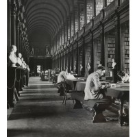 The Centre for the Book at Trinity College Dublin logo - Similar company to Canadian Society For The Study Of Religion (Cssr)