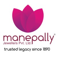 Manepally Jewellers Pvt Ltd logo - Similar company to Bricksquare