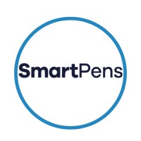 SmartPens logo - Similar company to Whyzer.Ai