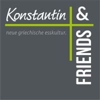 Konstantin GmbH logo - Similar company to Conceto Business Integration Gmbh