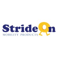 StrideOn logo - Similar company to Veta Music