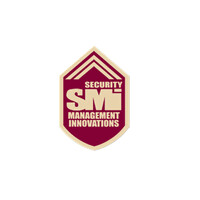 SMI Security Services logo - Similar company to Maritime Cargo Handling