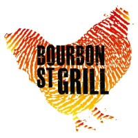 Bourbon St Grill Restaurant logo - Similar company to Stone Crock Restaurant